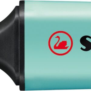 STABILO Boss Original pastell blau