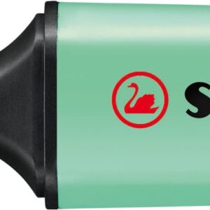 STABILO Boss Original pastell grün