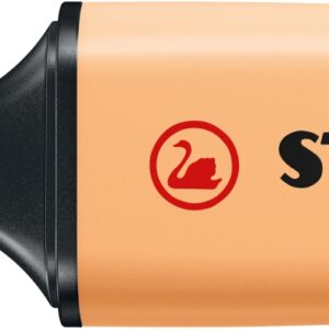 STABILO Boss Original Pastell sanftes orange