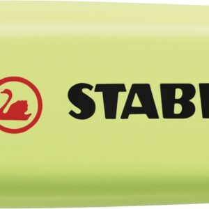 STABILO Boss Original pastell limette