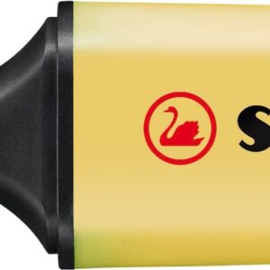 STABILO Boss Original pastell gelb