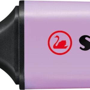 STABILO Boss Original pastell violett
