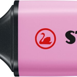 STABILO Boss Original purpurrot