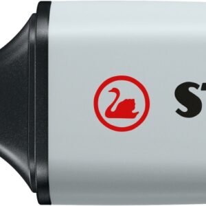 STABILO Boss Original seidengrau