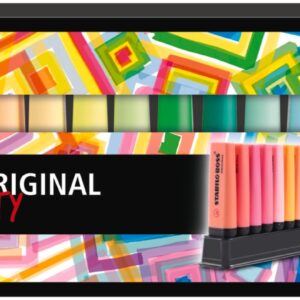 STABILO Boss Original Arty 23er Set