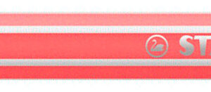 STABILO Pen 68 Neon rot