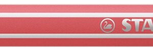 STABILO Pen 68 rostrot