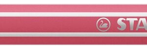 STABILO Pen 68 erdbeerrot