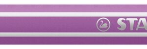 STABILO Pen 68 pflaume