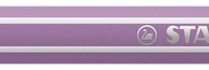 STABILO Pen 68 grauviolett