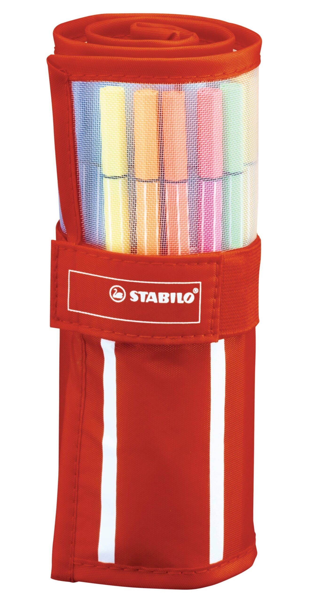 STABILO Pen 68 Rollerset à 30