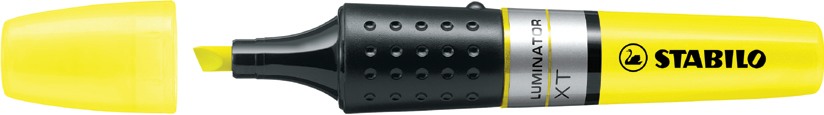STABILO Boss Luminator gelb