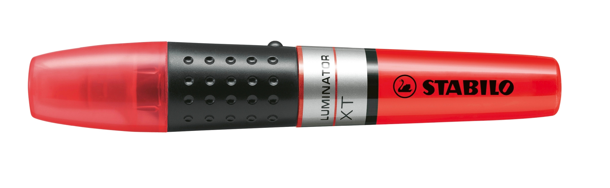 STABILO Boss Luminator rot