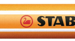 STABILO point 88 blau