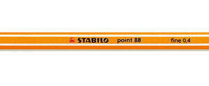 STABILO point 88 violett
