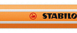 STABILO point 88 aprikose