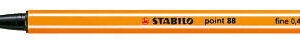 STABILO point 88 hellblau
