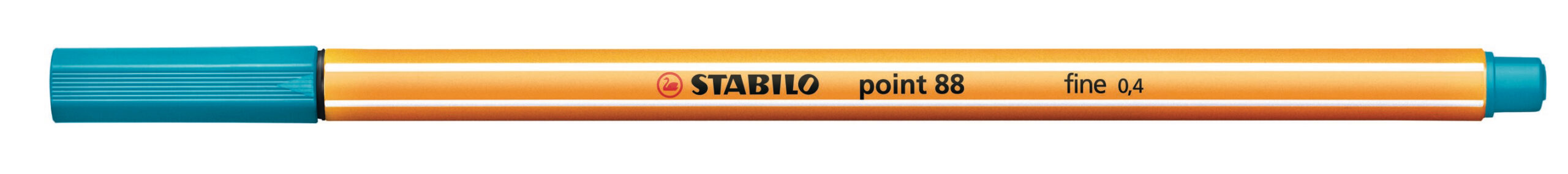 STABILO point 88 türkisblau