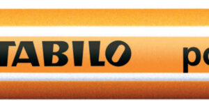 STABILO point 88 olive