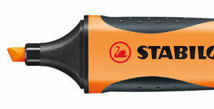 STABILO Boss Executive orange