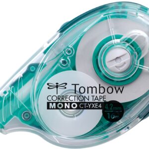 Korrekturroller Mono 4.2mm