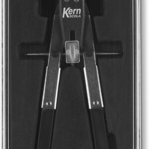 KERN SCOLA Schnellverstellzirkel
