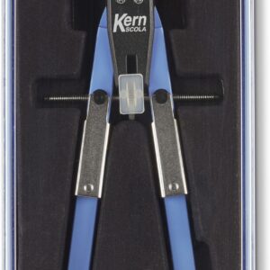 KERN SCOLA Schnellverstellzirkel