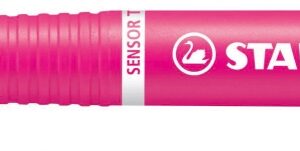 Sensor 189 pink