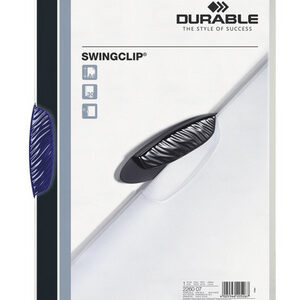 Swingclip dunkelblau