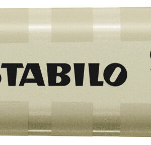 STABILOswing cool schlammgrün