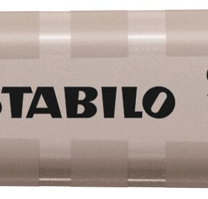 STABILOswing cool warmes grau