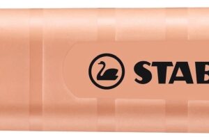 STABILOswing cool Pastell Pfirsich