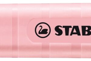 STABILOswing cool Pastell rosa
