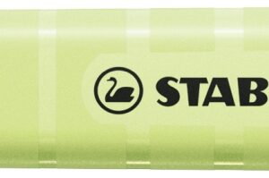 STABILOswing cool Pastell Pinch of Lime