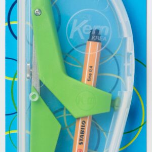 Kern Zirkel K44 grün