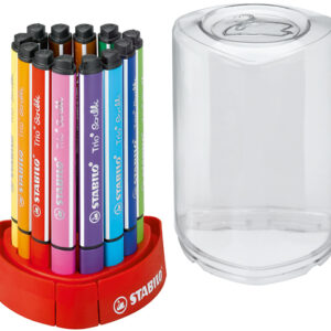 STABILO Trio Scribby