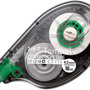 TOMBOW Korrekturroller 4.2mm