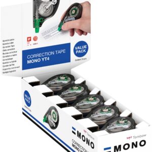 TOMBOW Korrekturroller 4.2mm