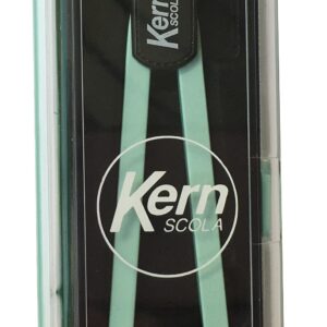 Kern Zirkel Scola pastell hellblau