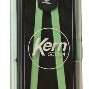 Kern Zirkel Scola pastell grün