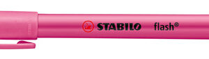 Flash edition rosa