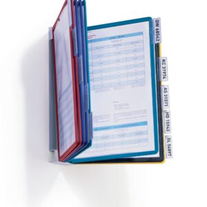 VARIO Display system wall 10