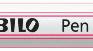 STABILO Pen 68 brush pink