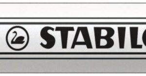 STABILO Pen 68 brush schwarz