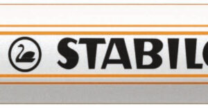 STABILO Pen 68 brush orange