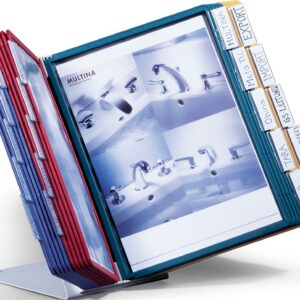 VARIO Display Table 20