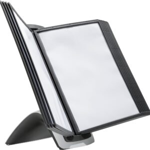 Sherpa style table schwarz