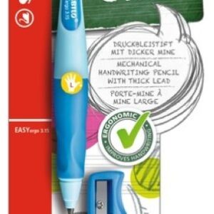 Druckbl.EASYergo Start L blau