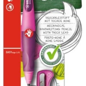 Bleist.EASYergo Start R pink