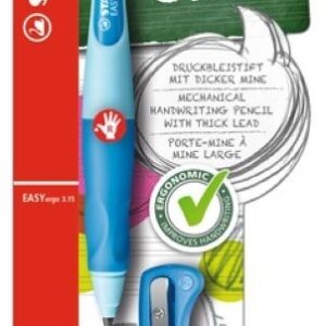 Bleist.EASYergo Start R blau